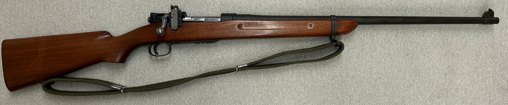 SPRINGFIELD ARMORY 1922 M2