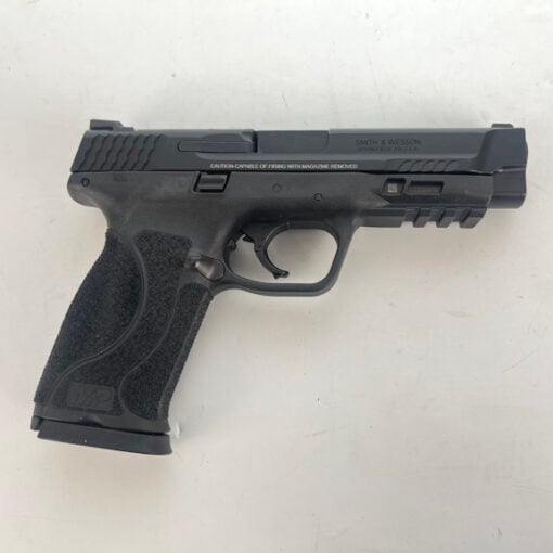 SMITH & WESSON M&P45 M2.0