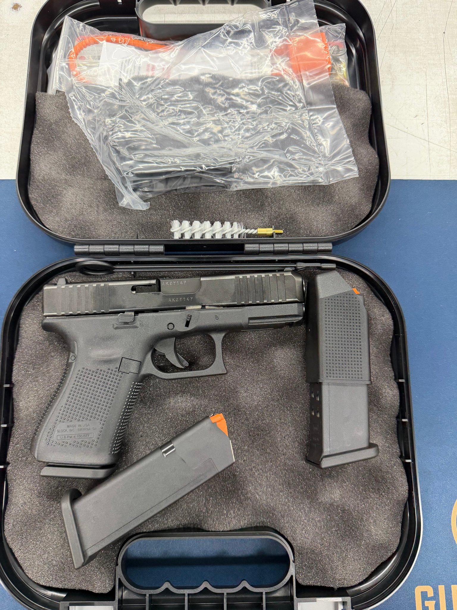 GLOCK G23 GEN 5