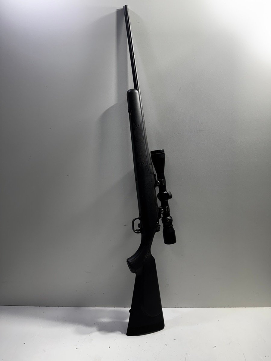 MOSSBERG ATR