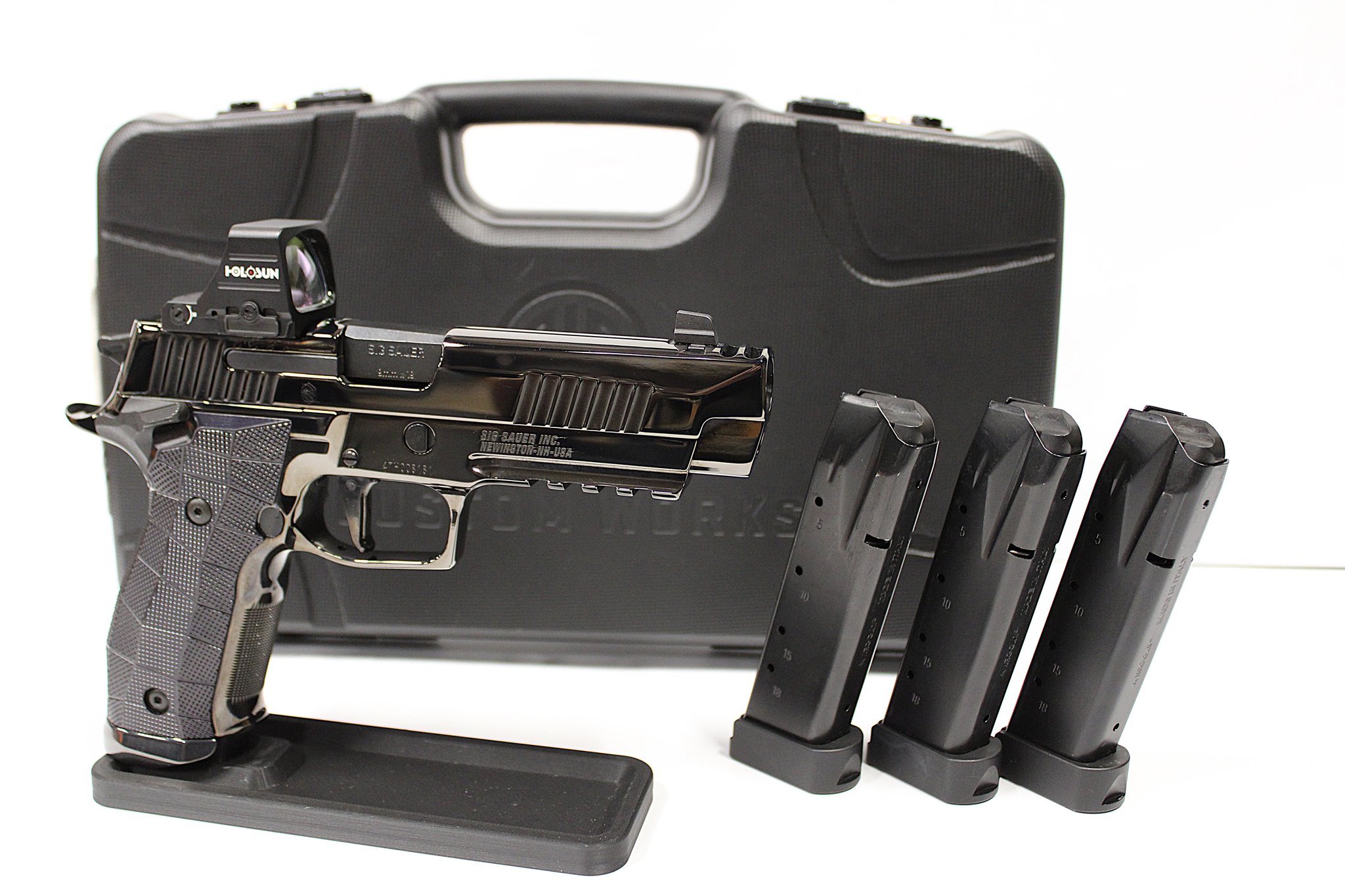 SIG SAUER P226