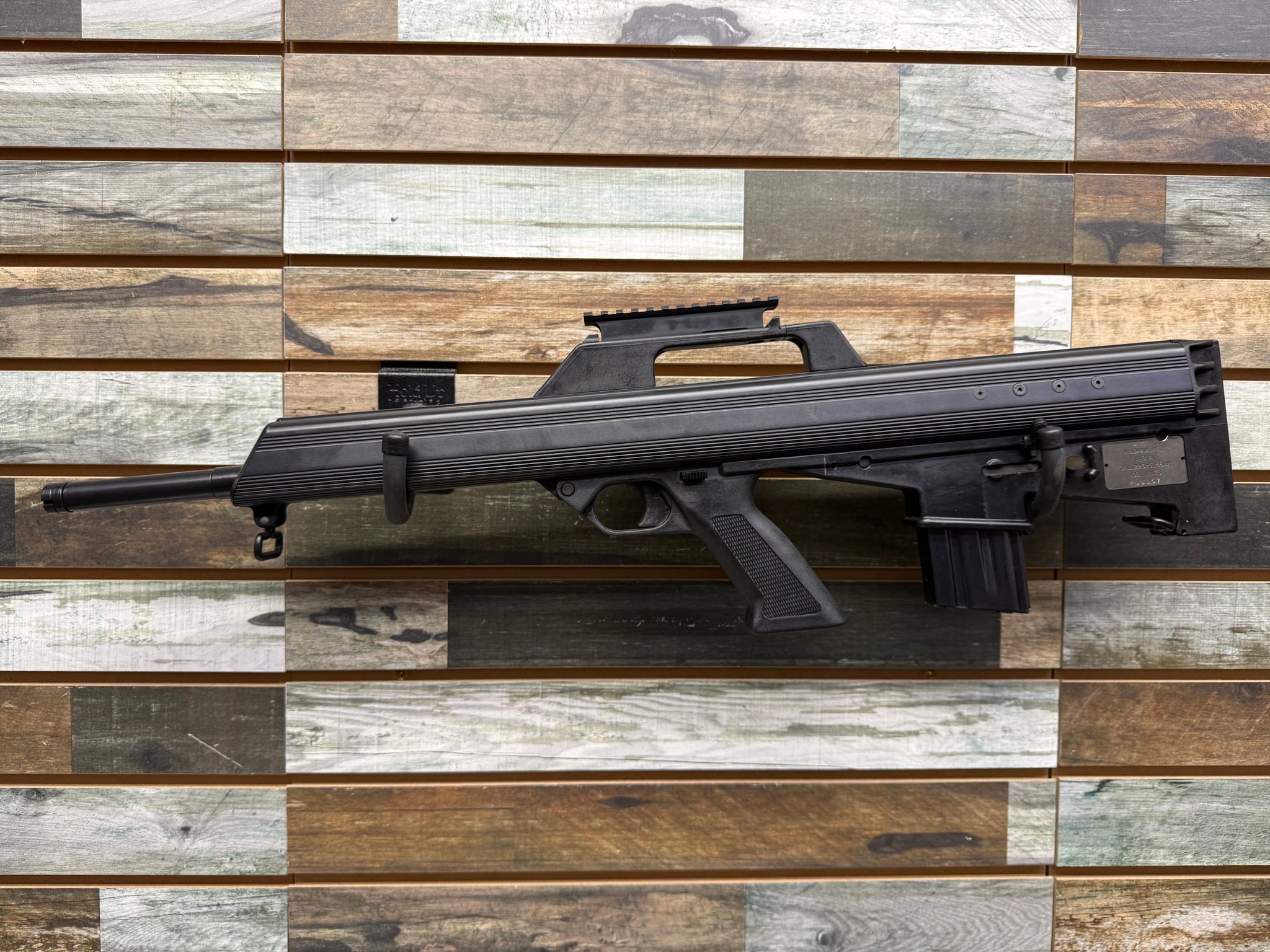 BUSHMASTER M17S