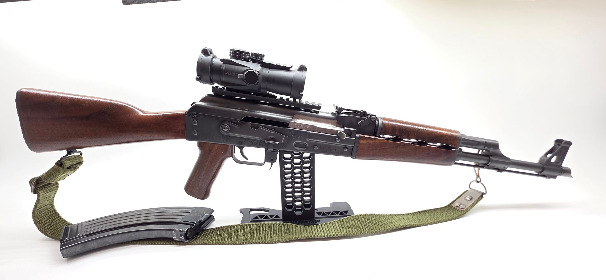 ZASTAVA ARMS M70