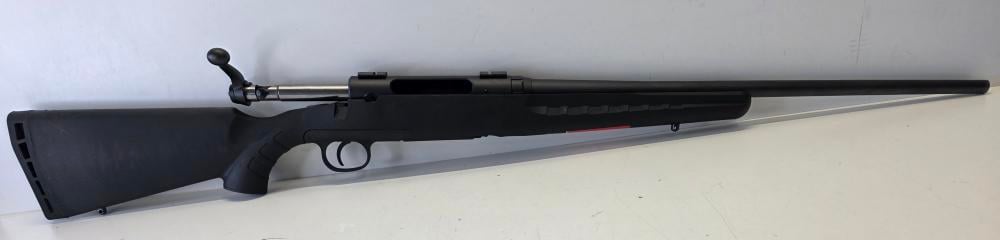 SAVAGE ARMS AXIS 6.5 CREEDMOOR