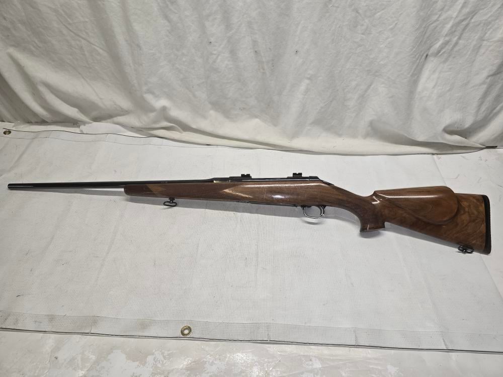 PEDERSEN CUSTOM GUNS RIFLE