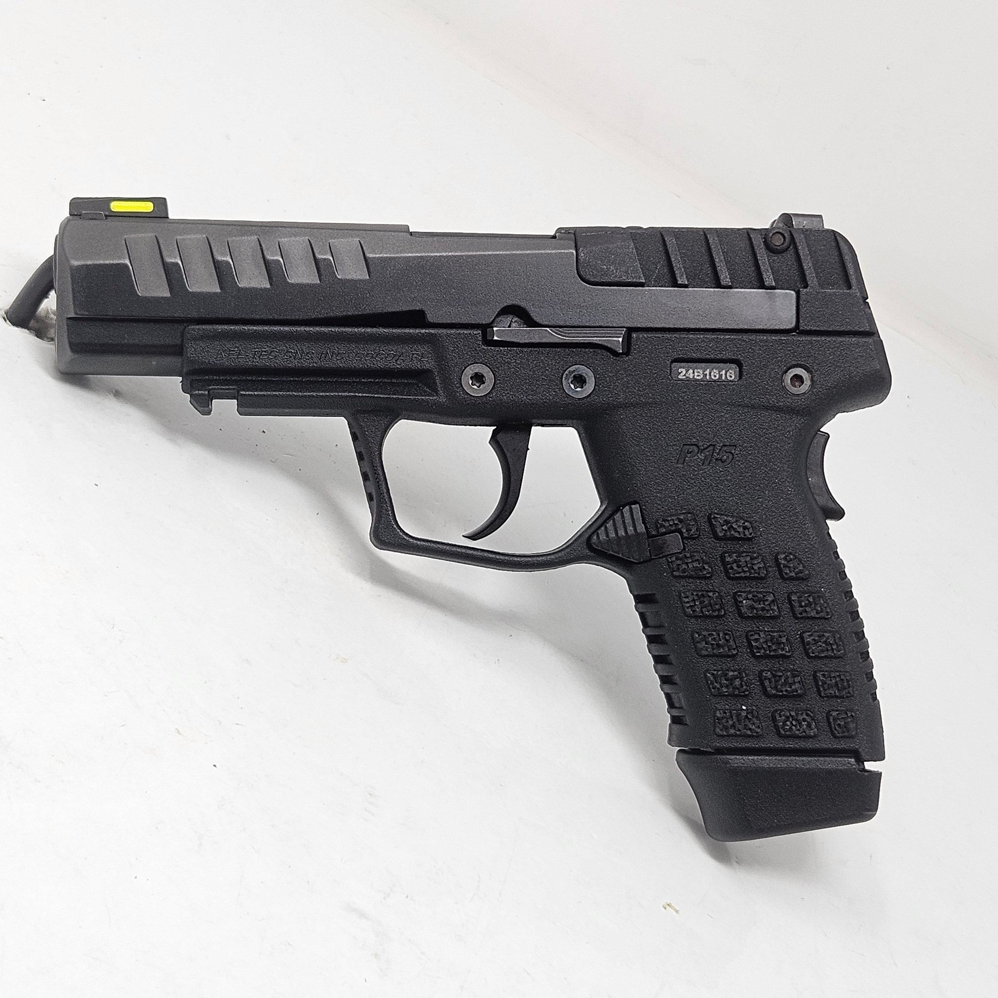 KELTEC P15