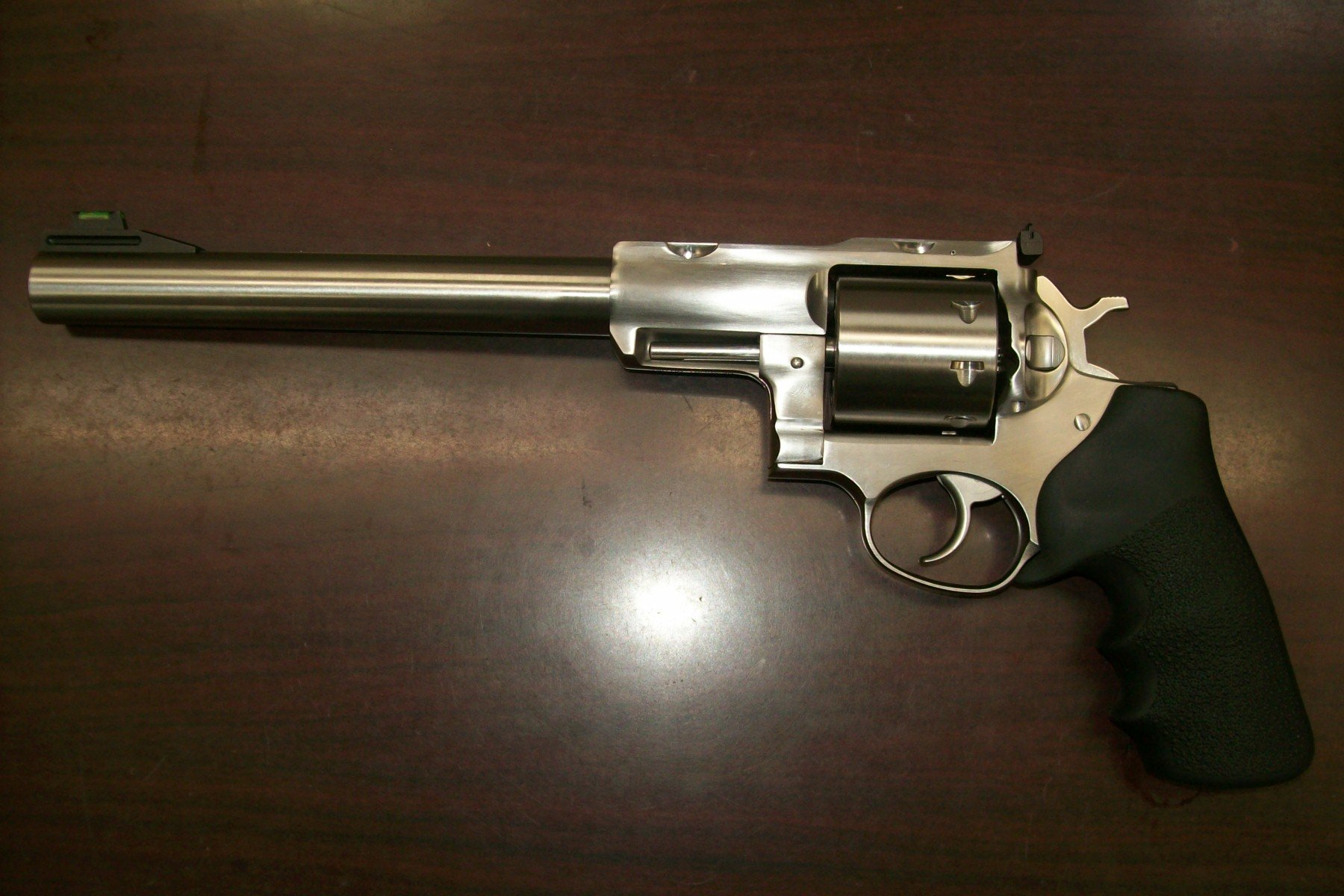 RUGER SUPER REDHAWK HORNET