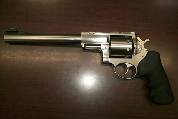 Ruger Super Redhawk - For Sale :: Shop Online