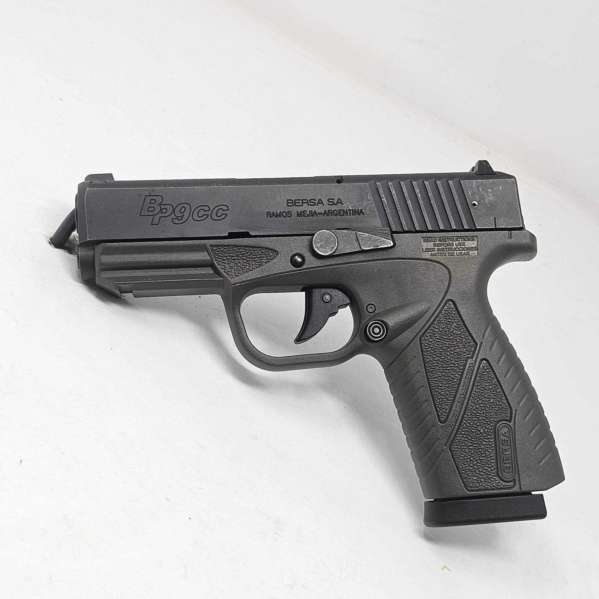 BERSA BP9CC