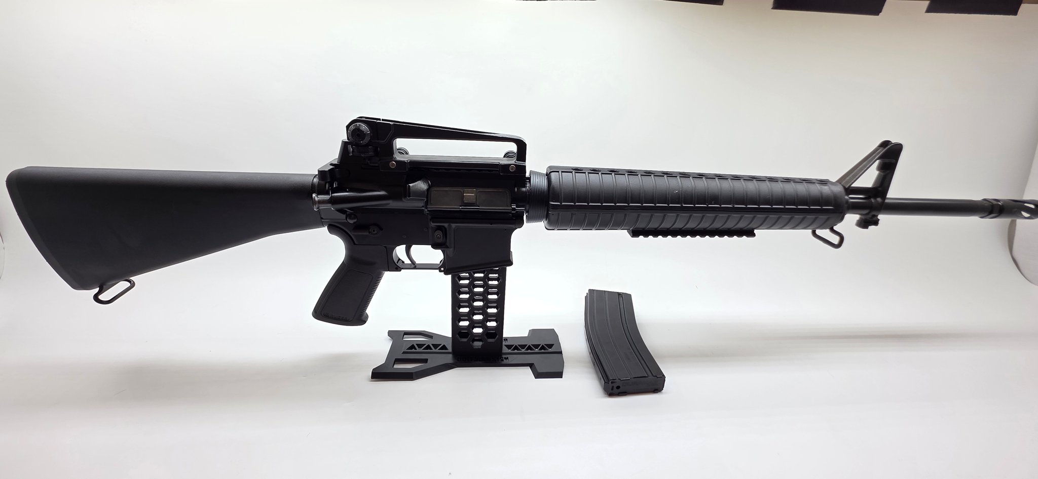 ANDERSON MANUFACTURING AM-15