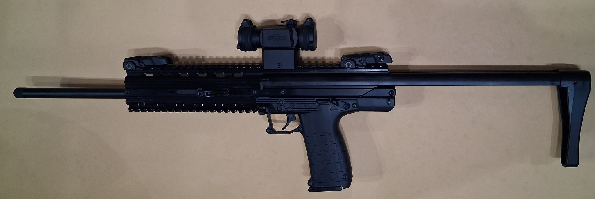 KELTEC CMR-30