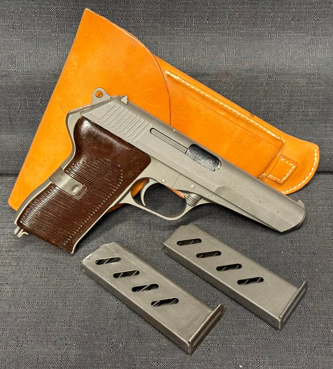 CZ CZ-52