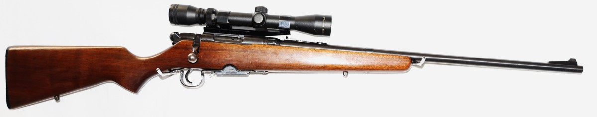 SAVAGE ARMS 340B