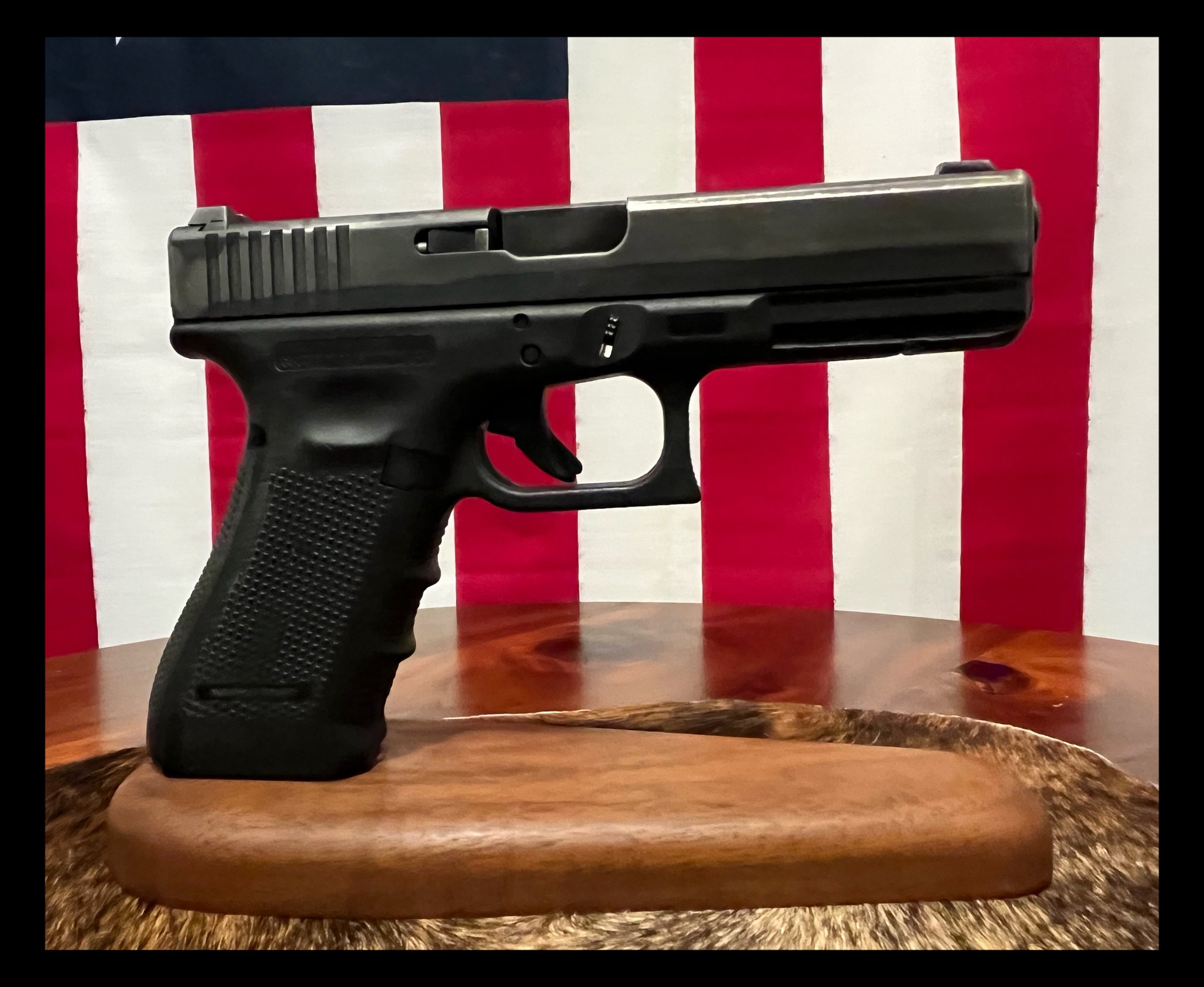 GLOCK G17 GEN 4