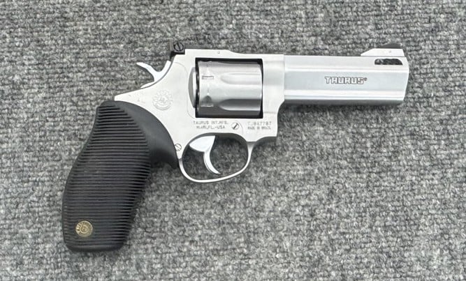 TAURUS 627