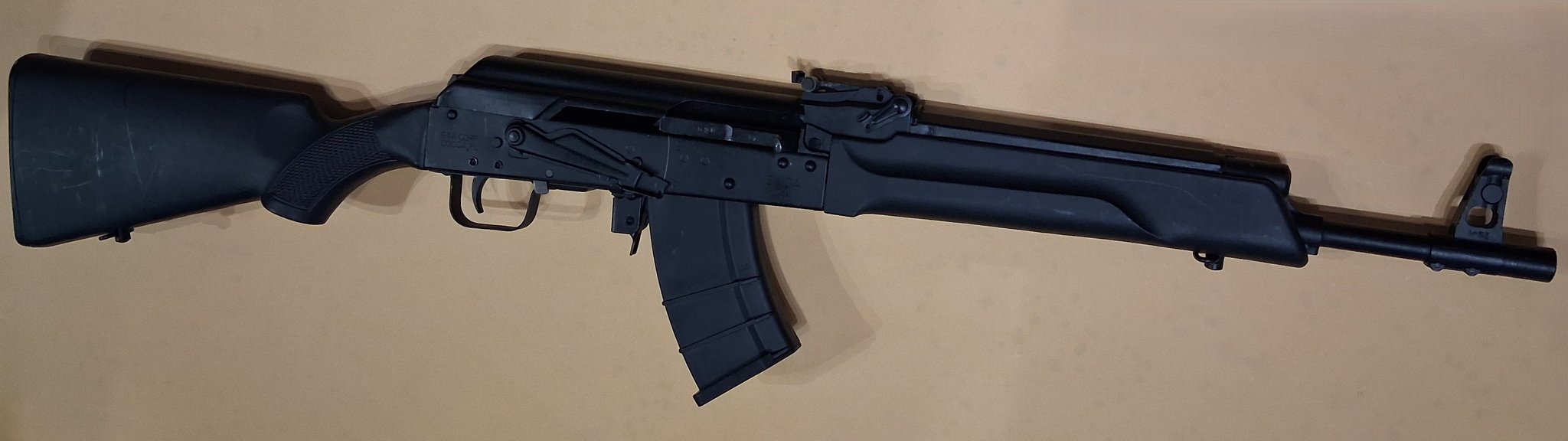 IZHMASH SAIGA