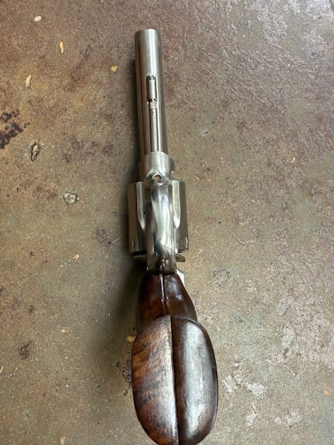 TAURUS 84