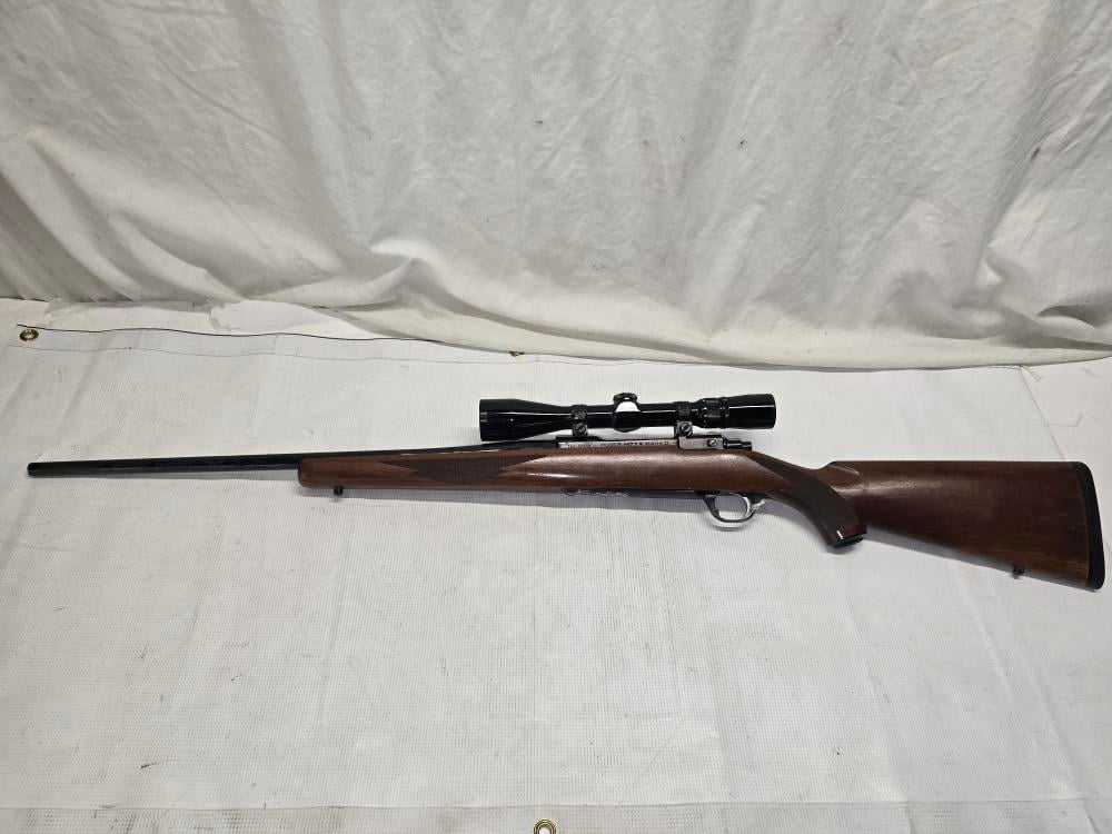 RUGER M77 MARK II