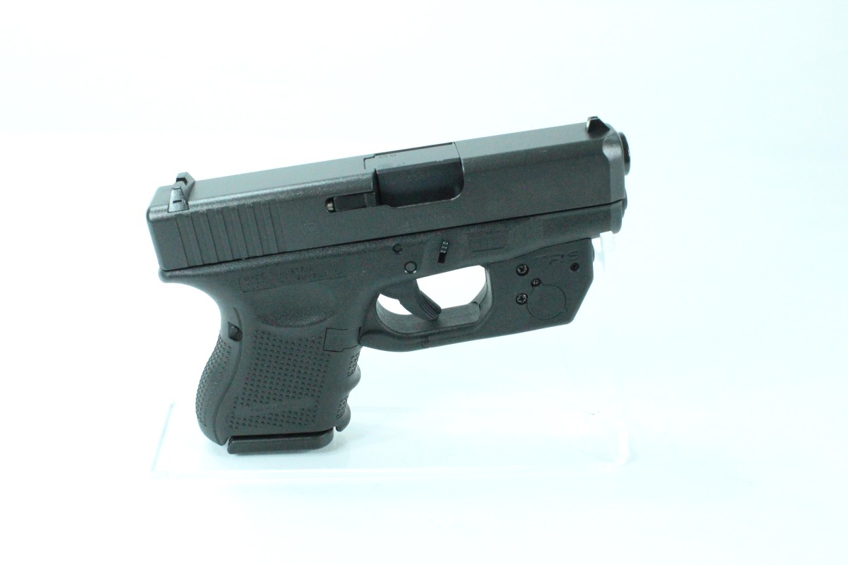 GLOCK 27 GEN 4