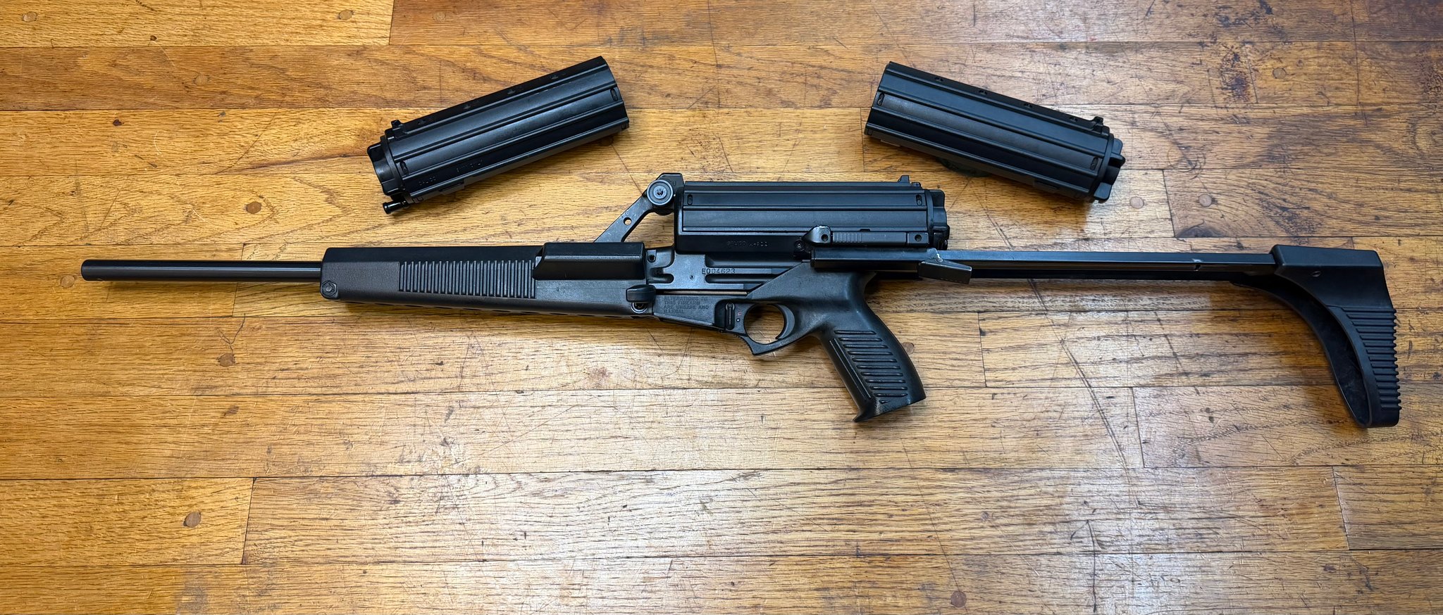 CALICO m-900