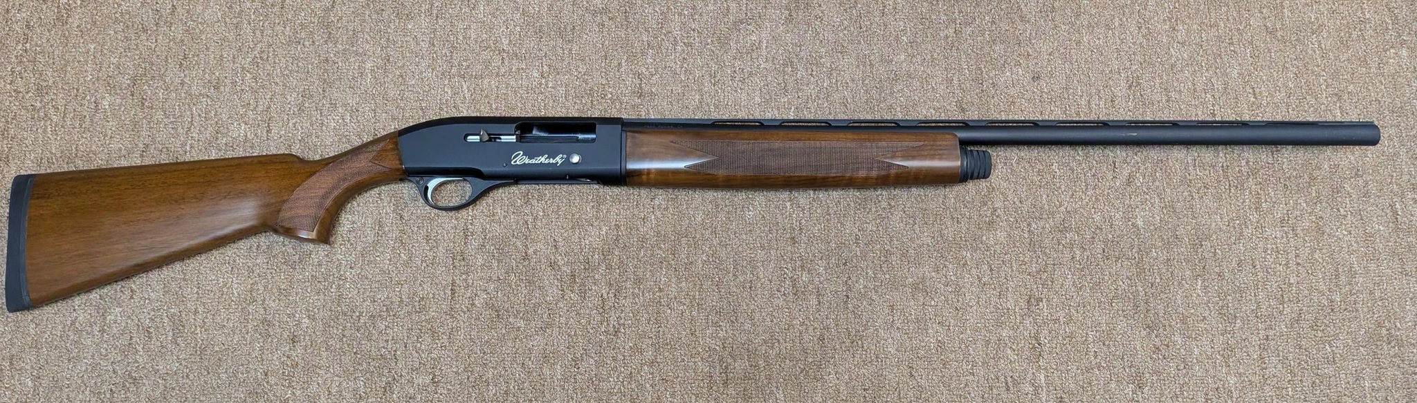 WEATHERBY SA-08
