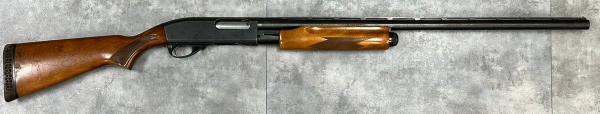 REMINGTON THE SPORTSMAN
