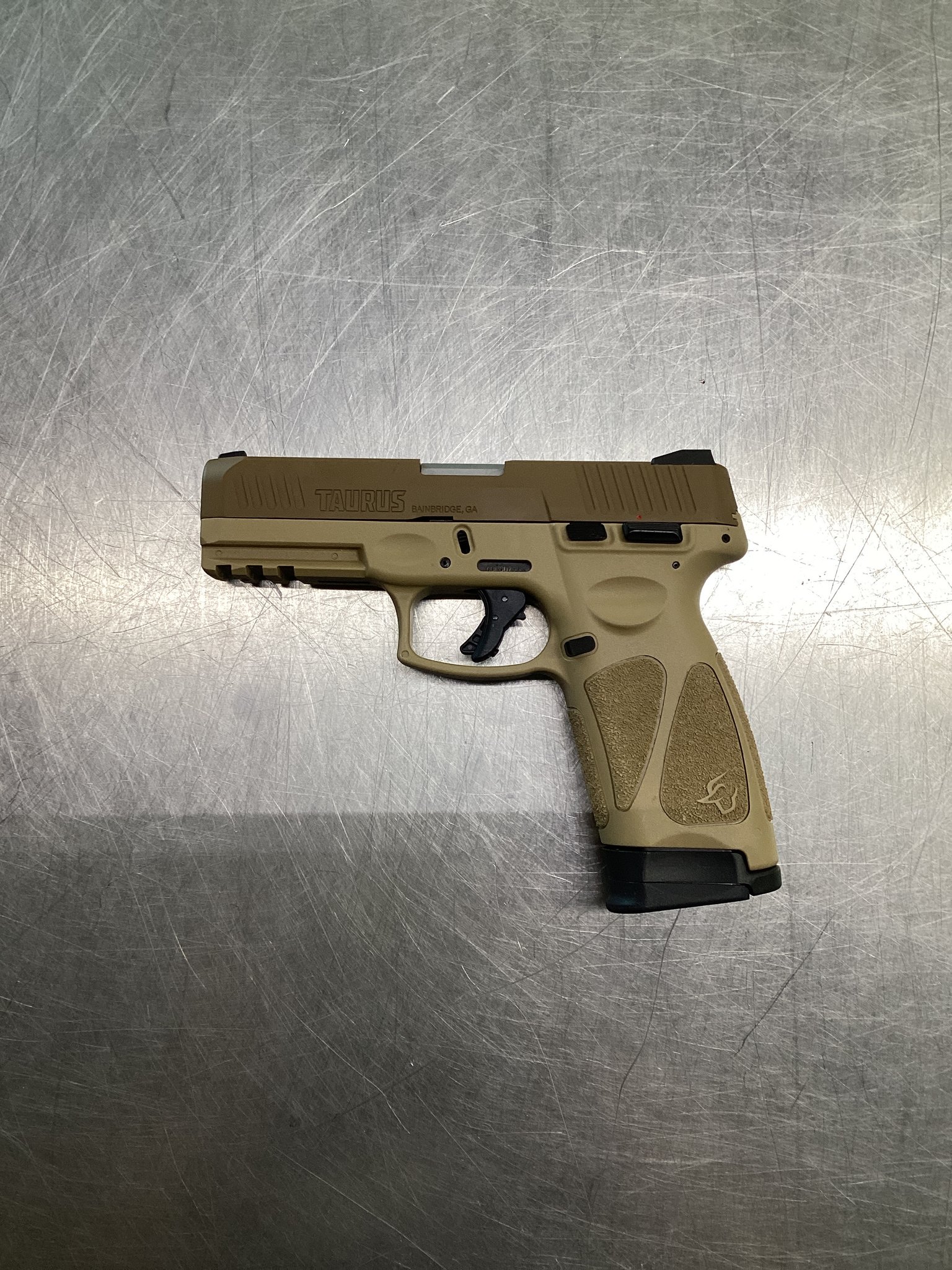 TAURUS G3