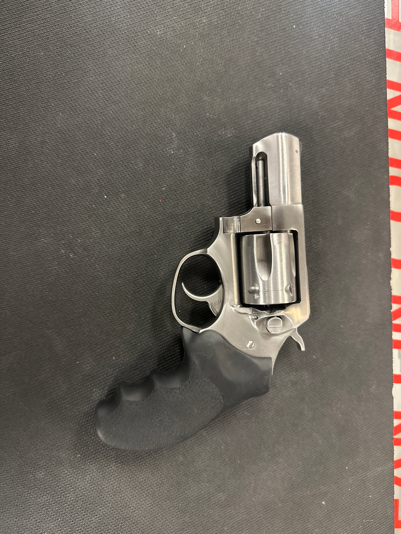 RUGER SP101