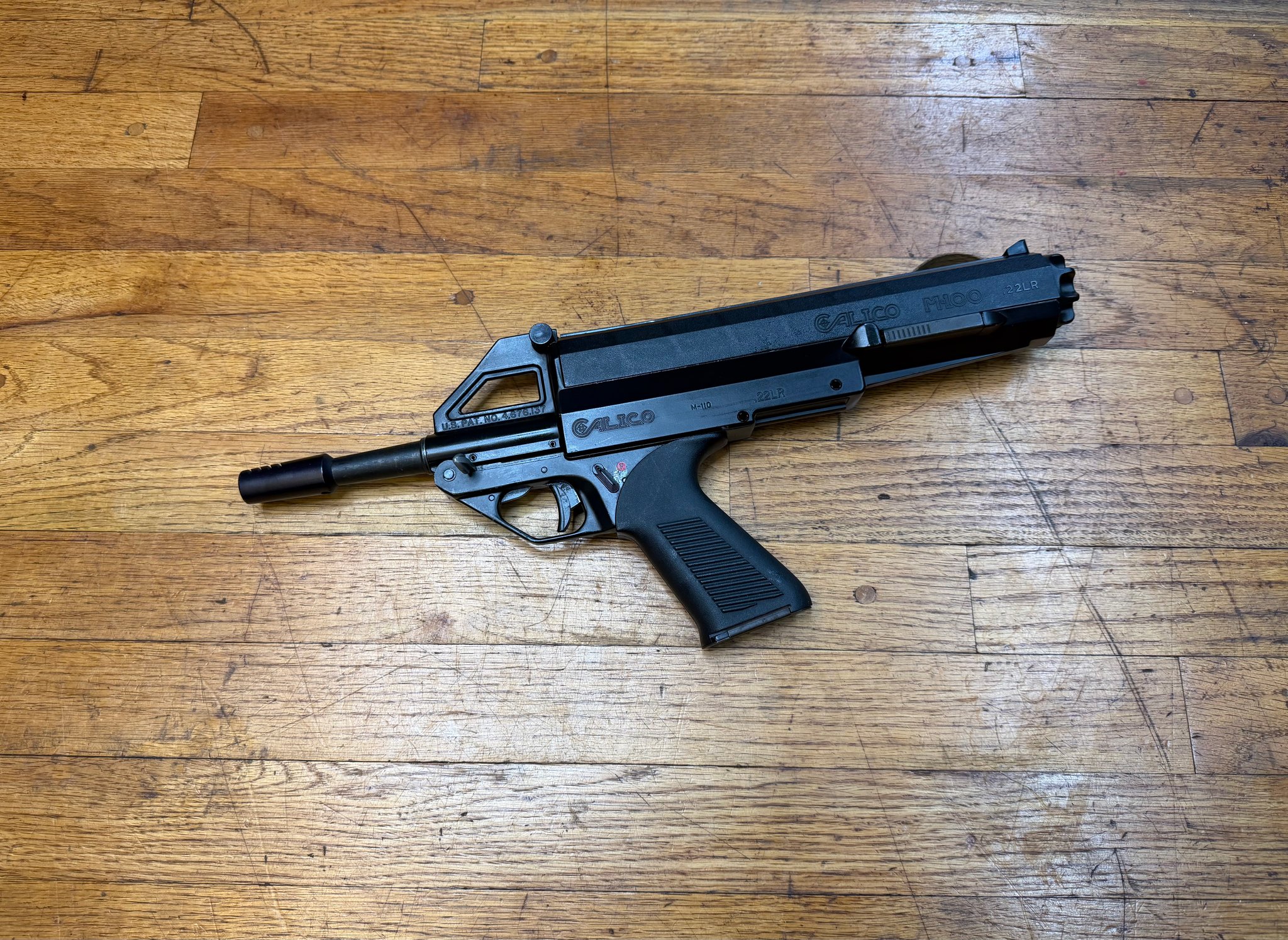 CALICO m-110