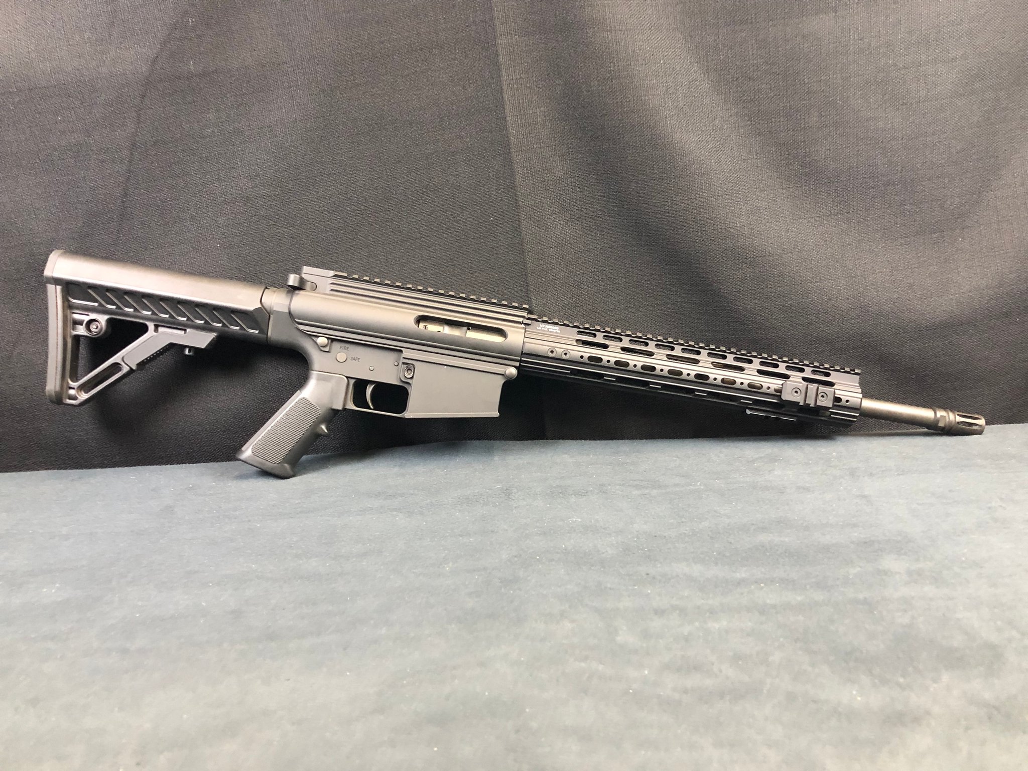 DPMS LR-308