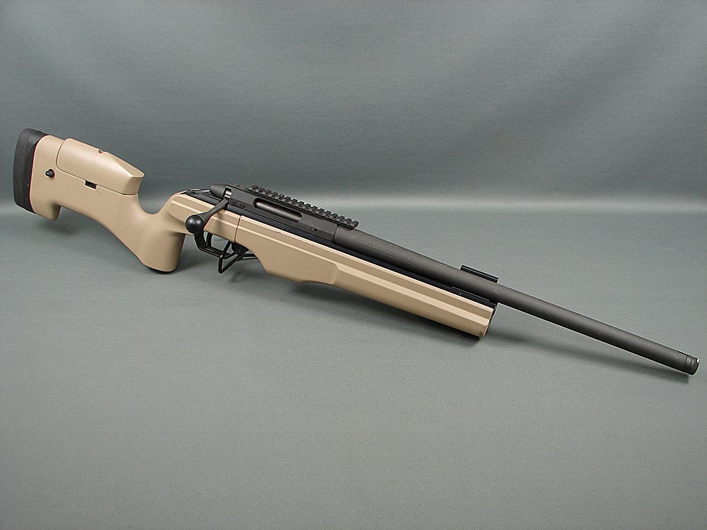 SAKO TRG-22
