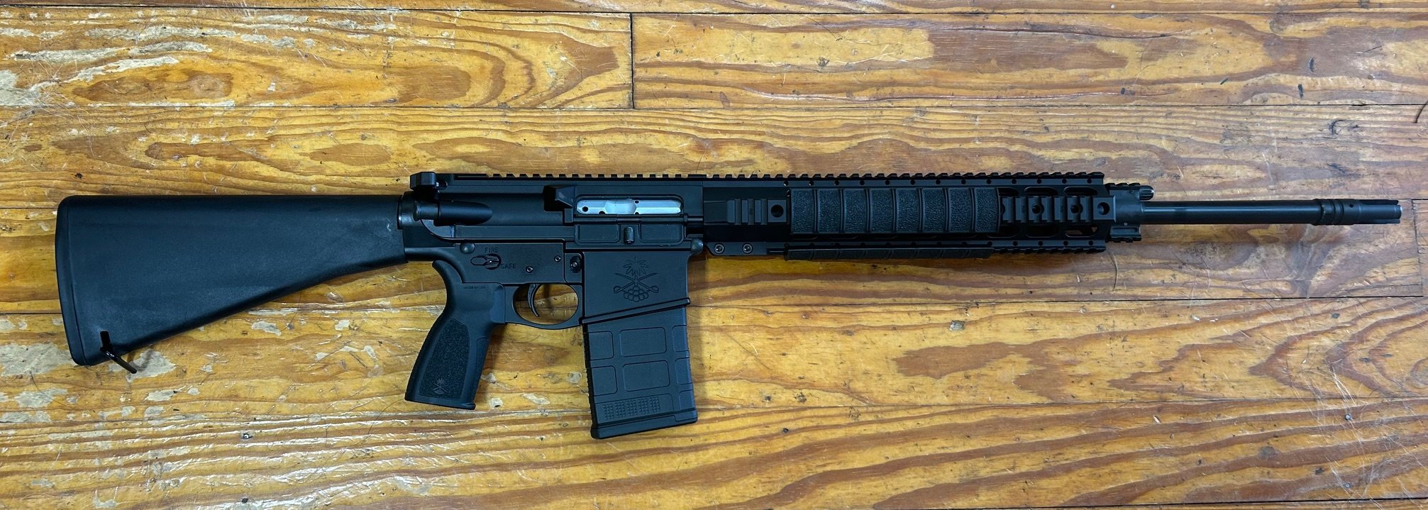 PALMETTO STATE ARMORY SABRE