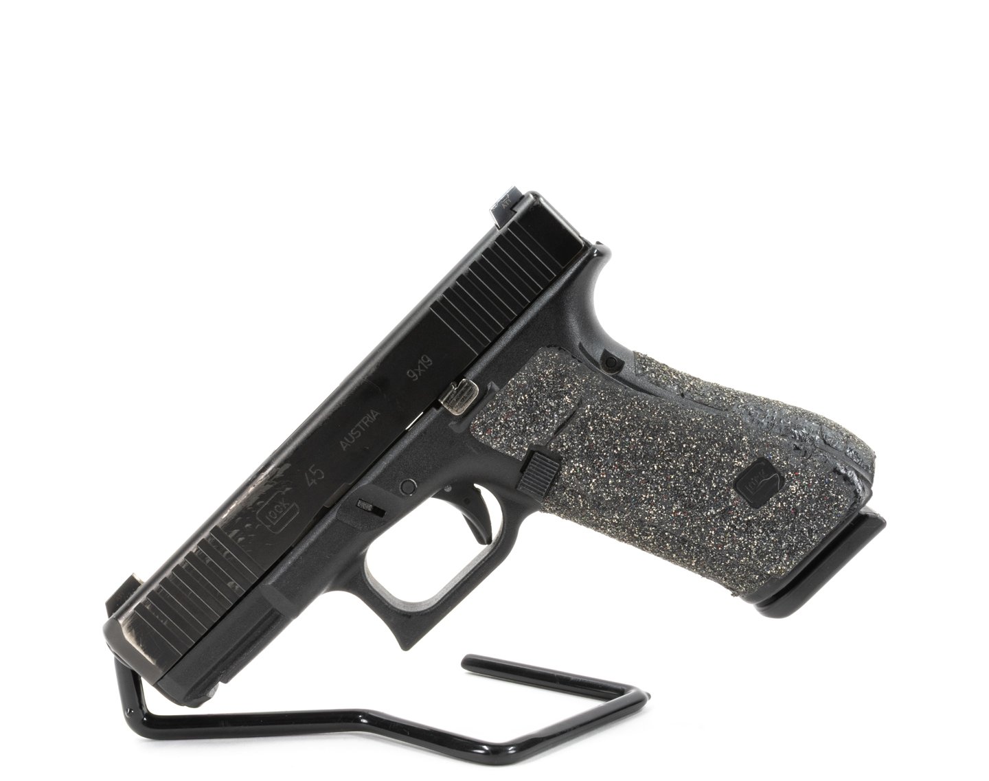 GLOCK 45 GEN 5