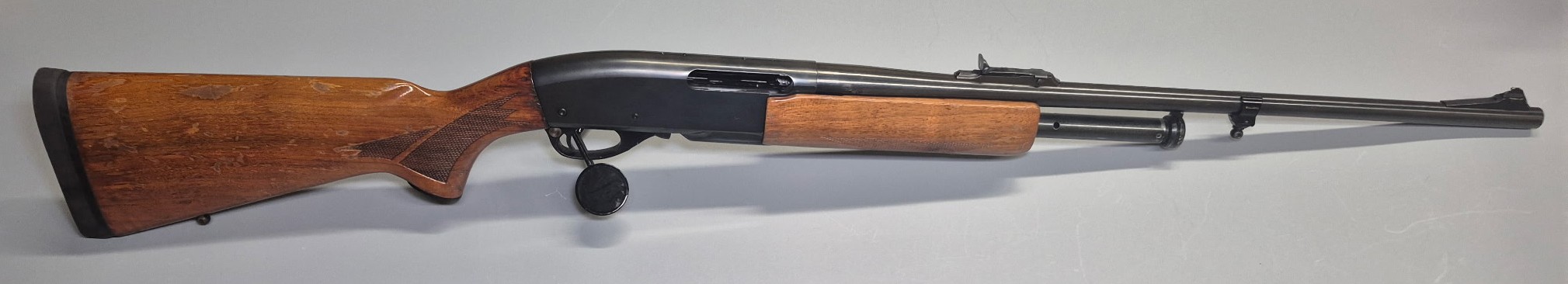 REMINGTON model 760