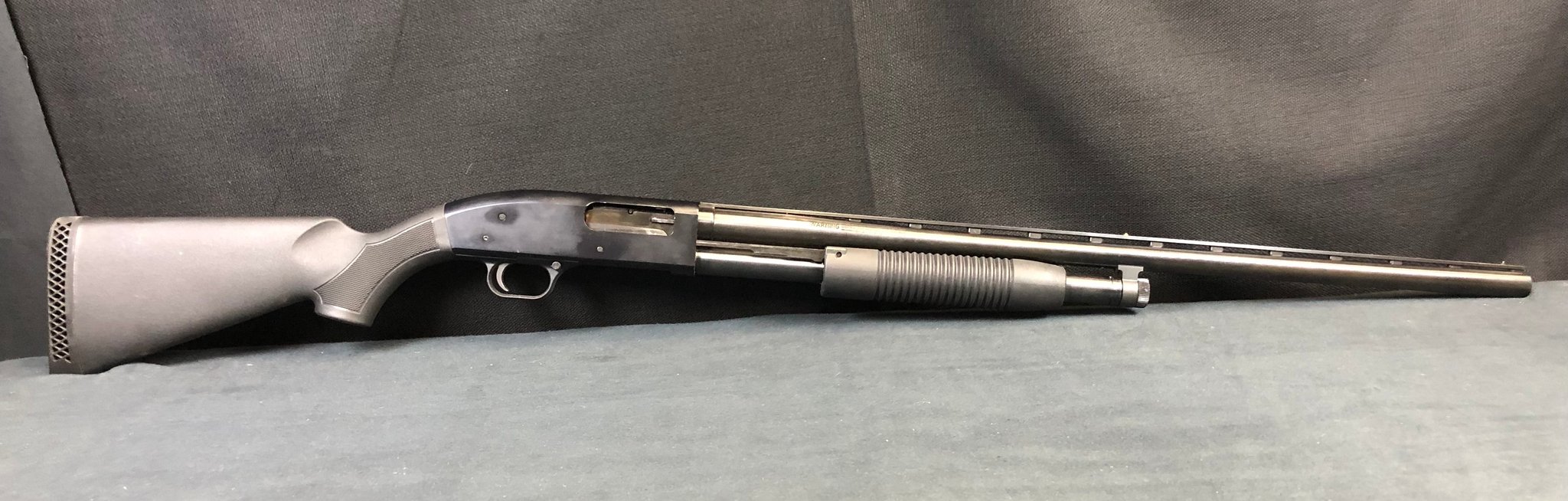 MAVERICK 88