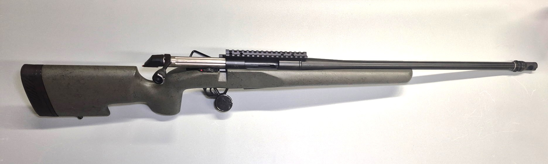 WINCHESTER XPR RENEGADE LR