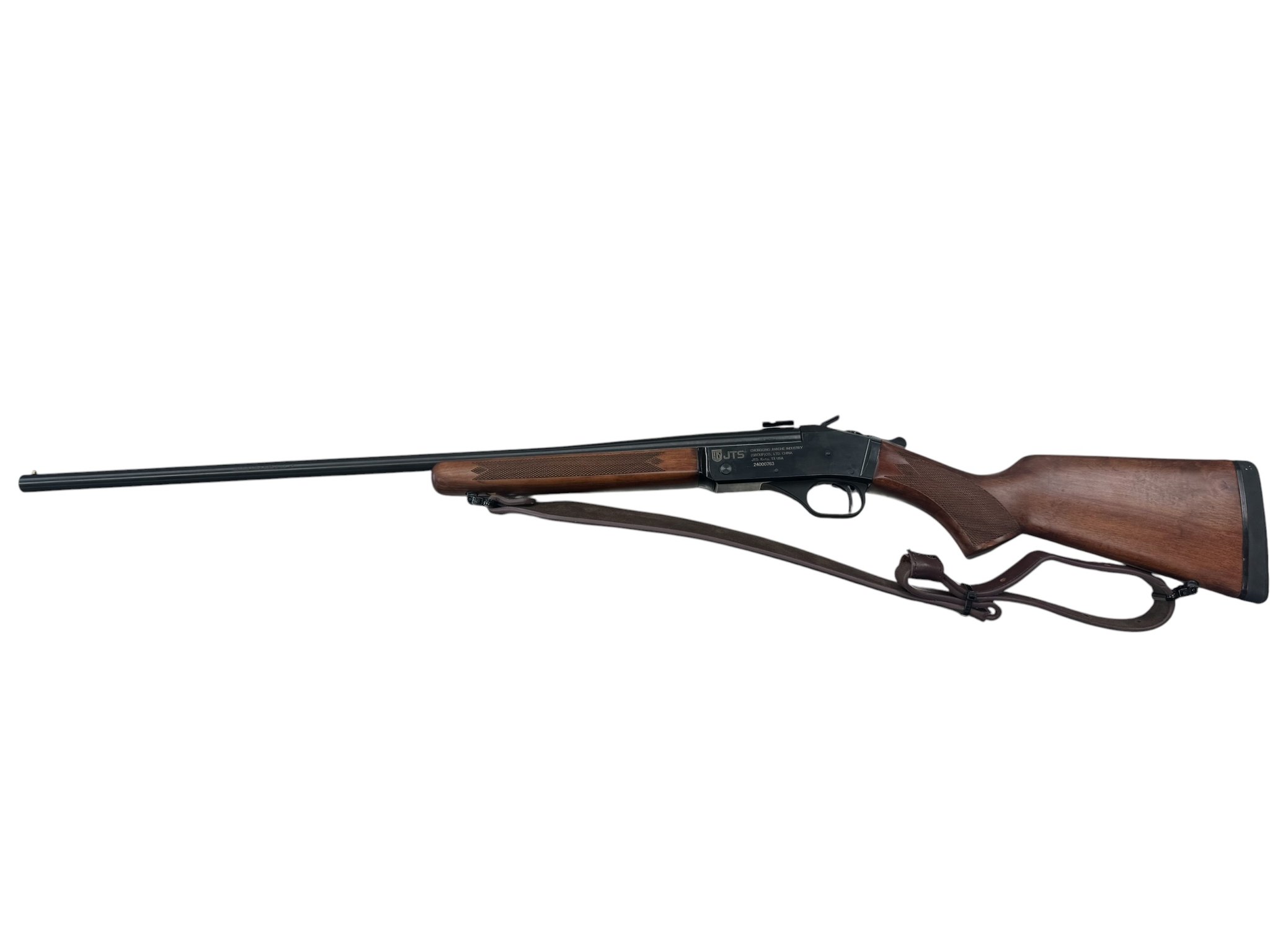 JTS GROUP lonestrike