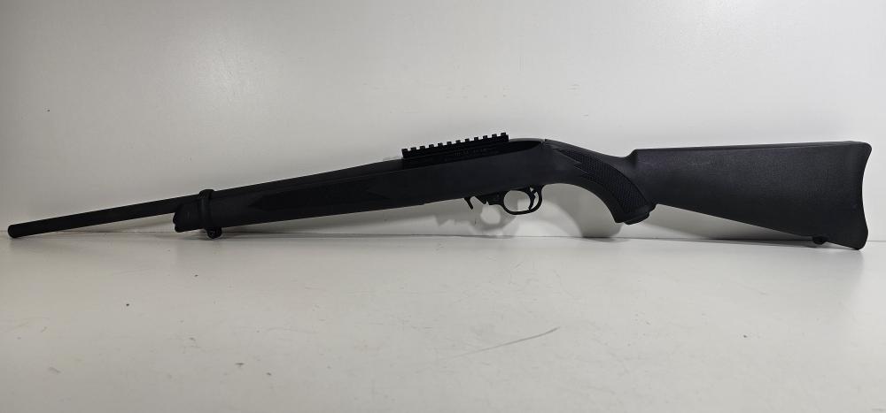 RUGER 10/22