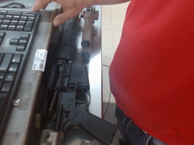 NOVESKE CHAINSAW