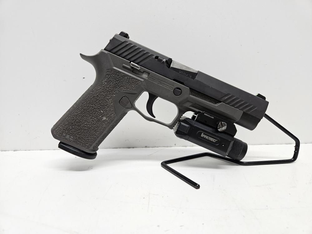 SIG SAUER P320