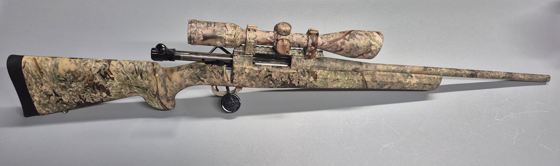 HOWA M1500 XK7