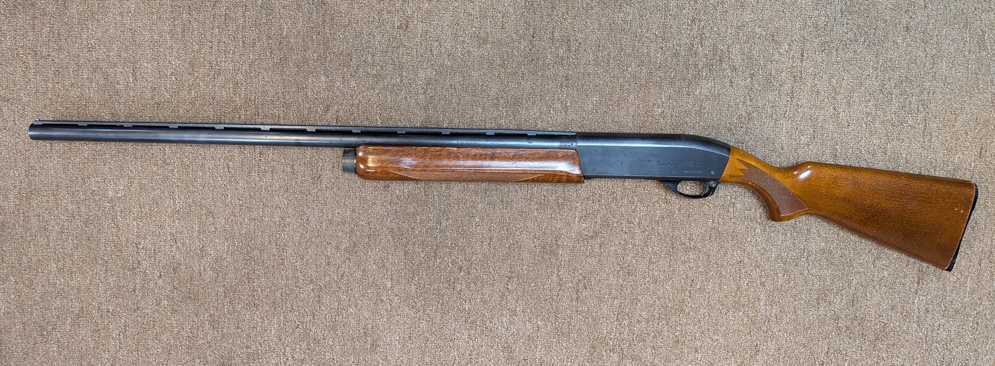REMINGTON SPORTSMAN
