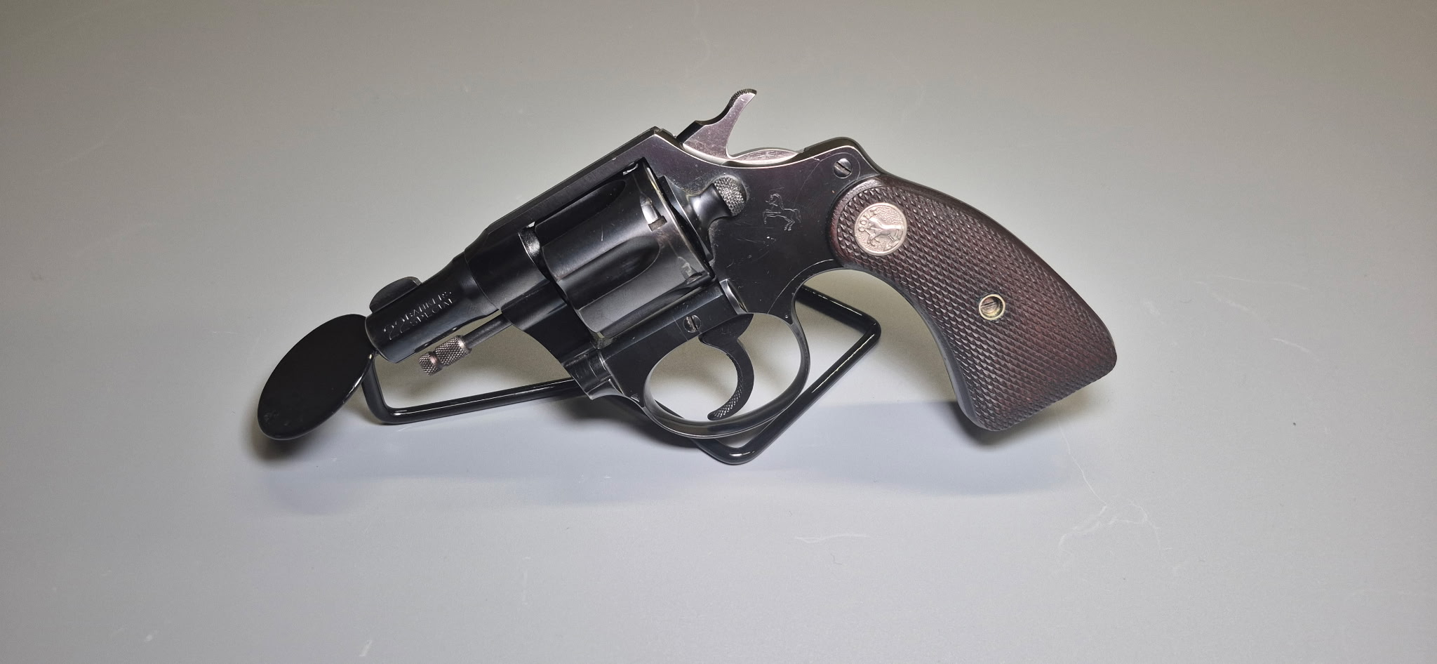 COLT banker