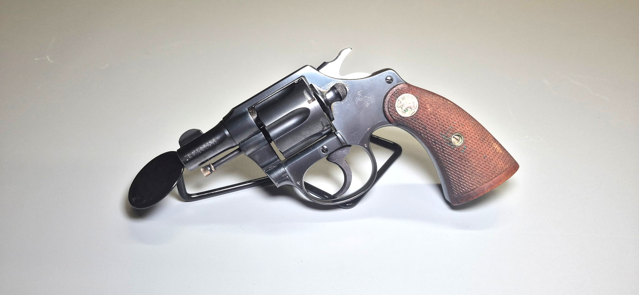 COLT banker
