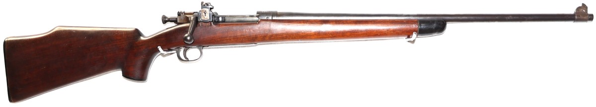 SPRINGFIELD ARMORY MODEL 1903