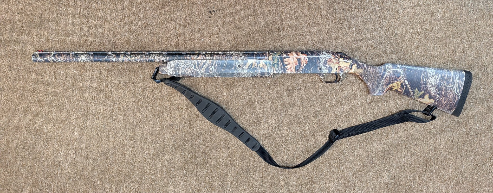 MOSSBERG 935