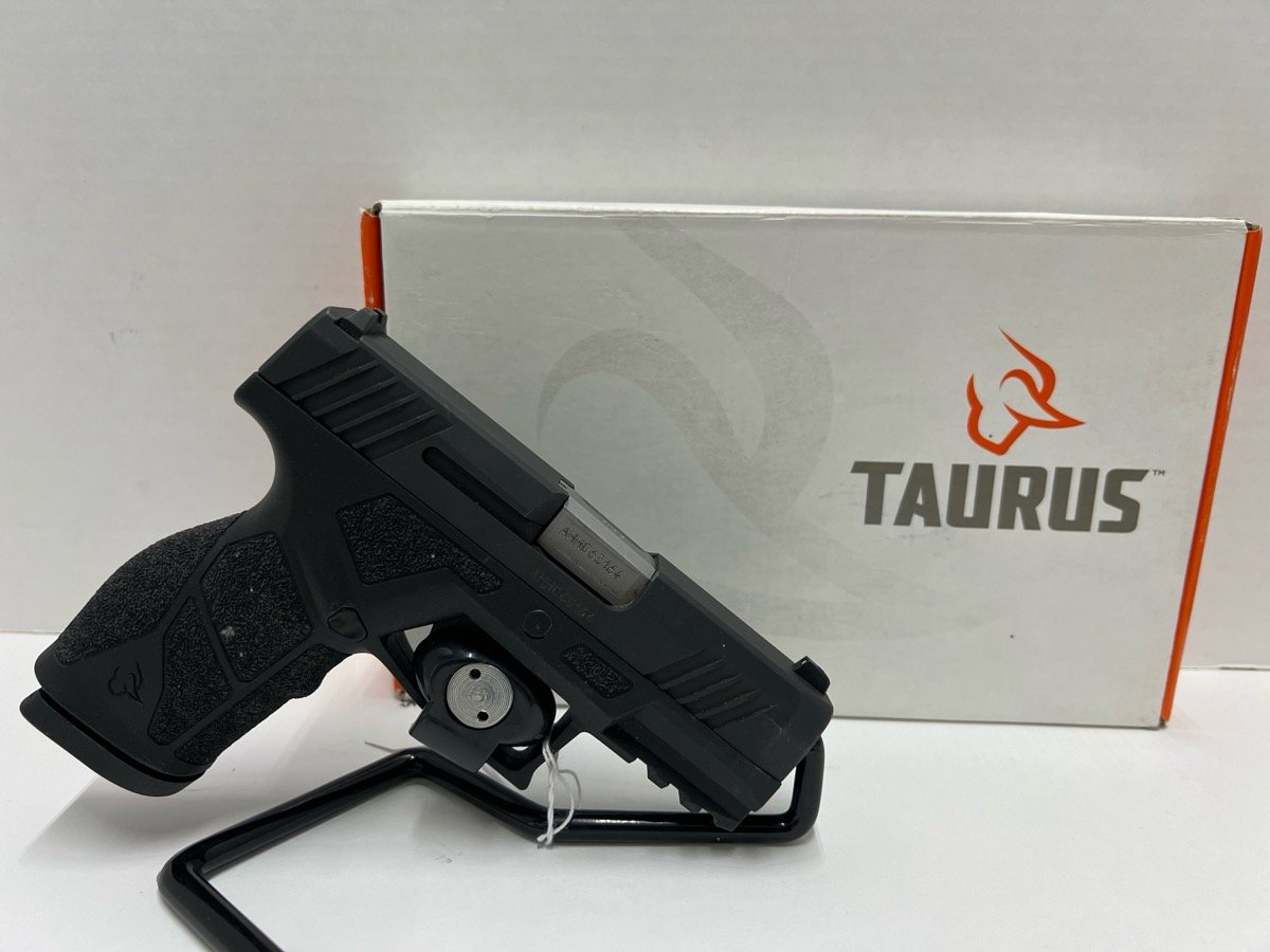 TAURUS GX2