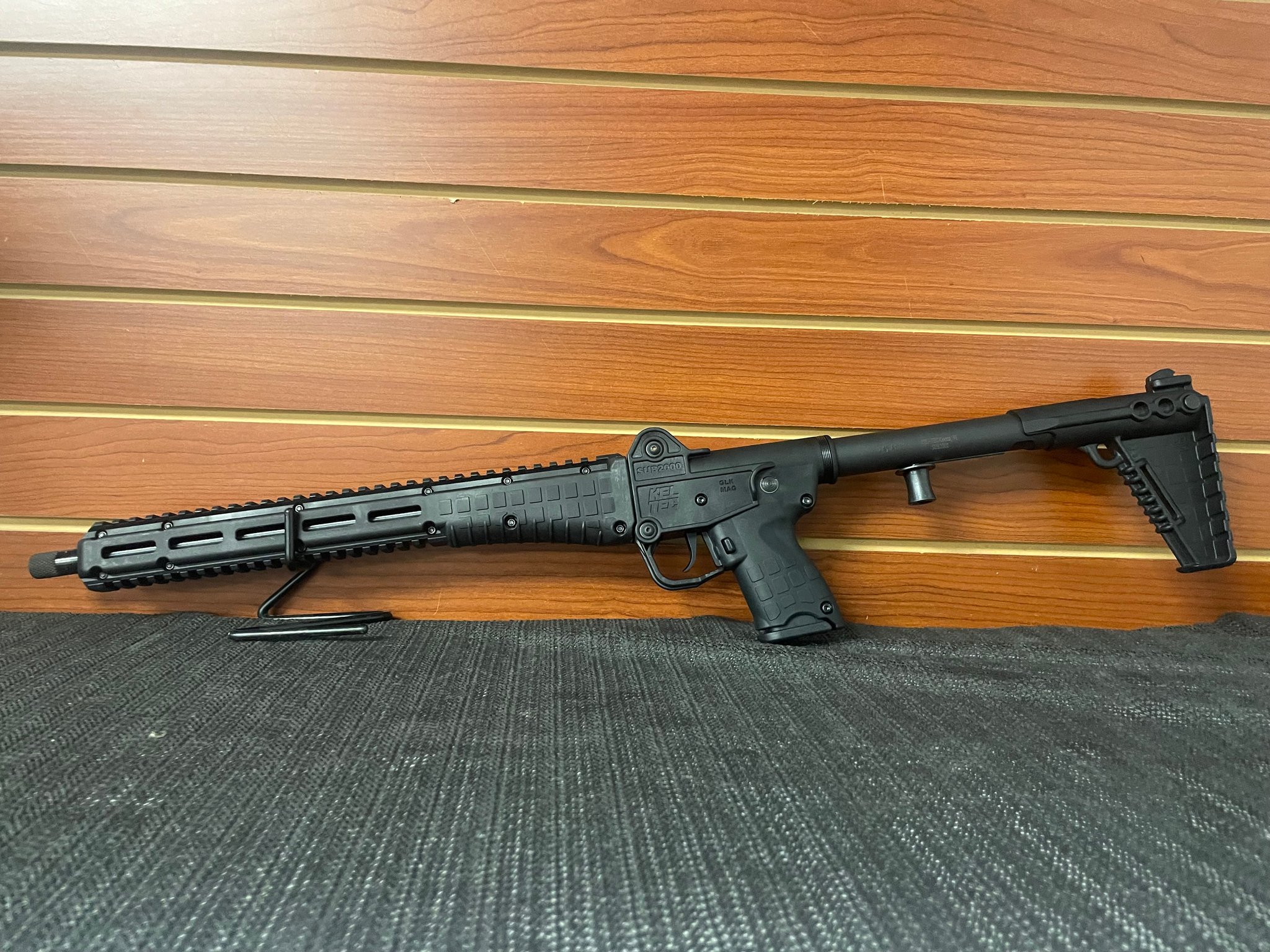 KELTEC SUB2000 GEN3 [BLK]