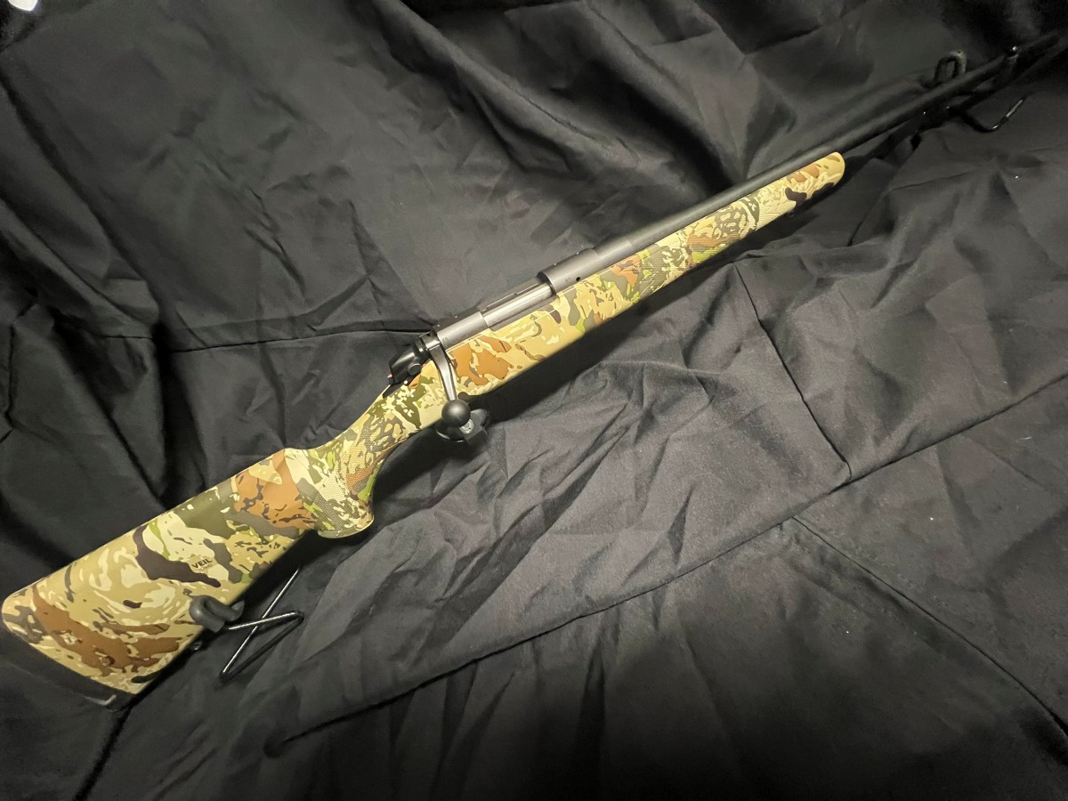 BERGARA B14 BPF