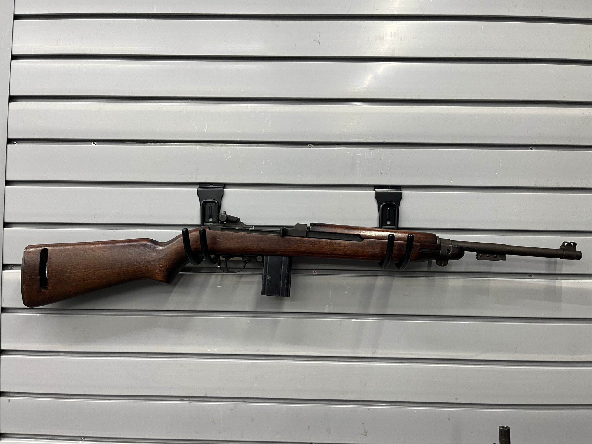UNDERWOOD M1 carbine
